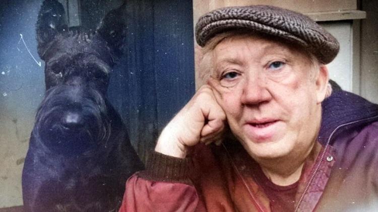 Юрий Владимирович Никулин